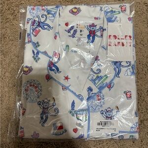 2026 Dallas Roller Rabbit Pajamas